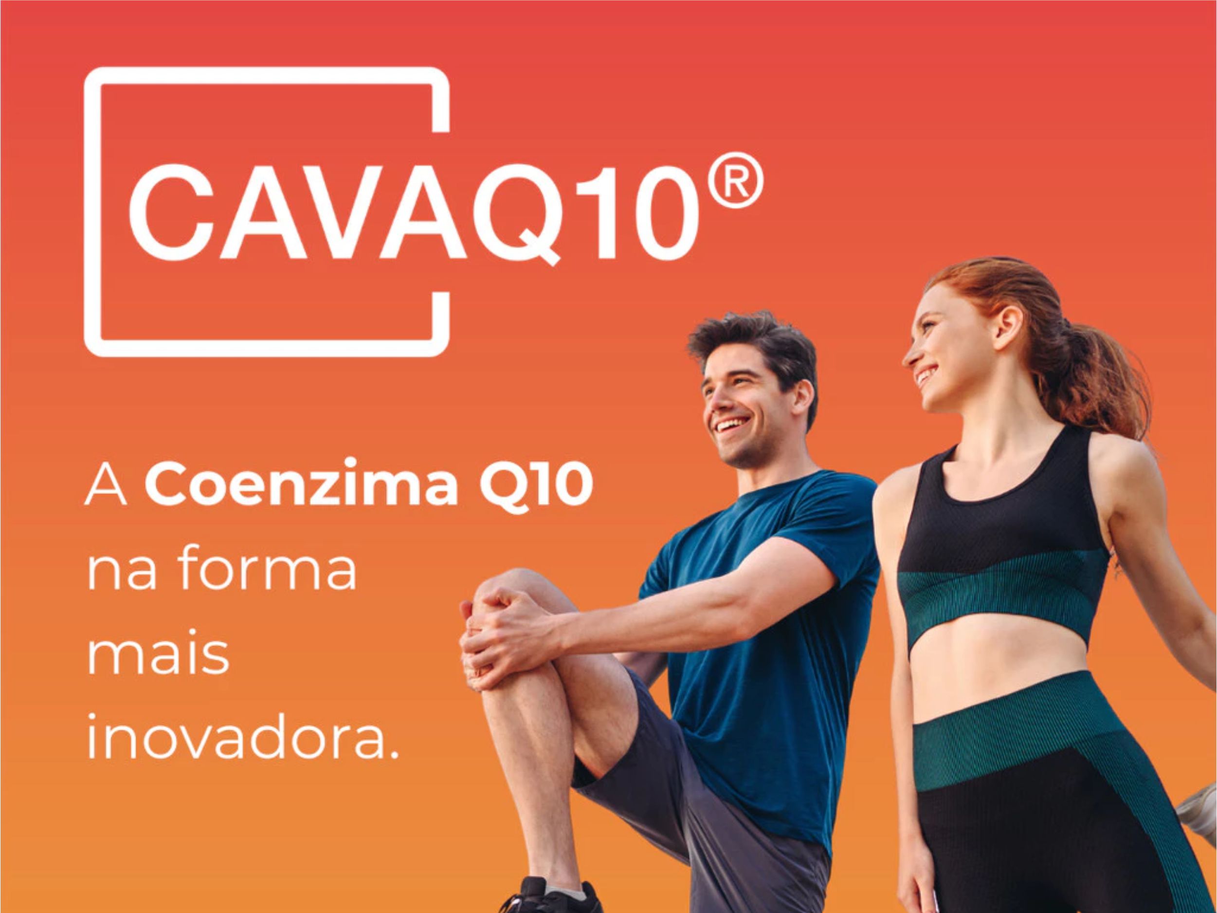 CavaQ10®
