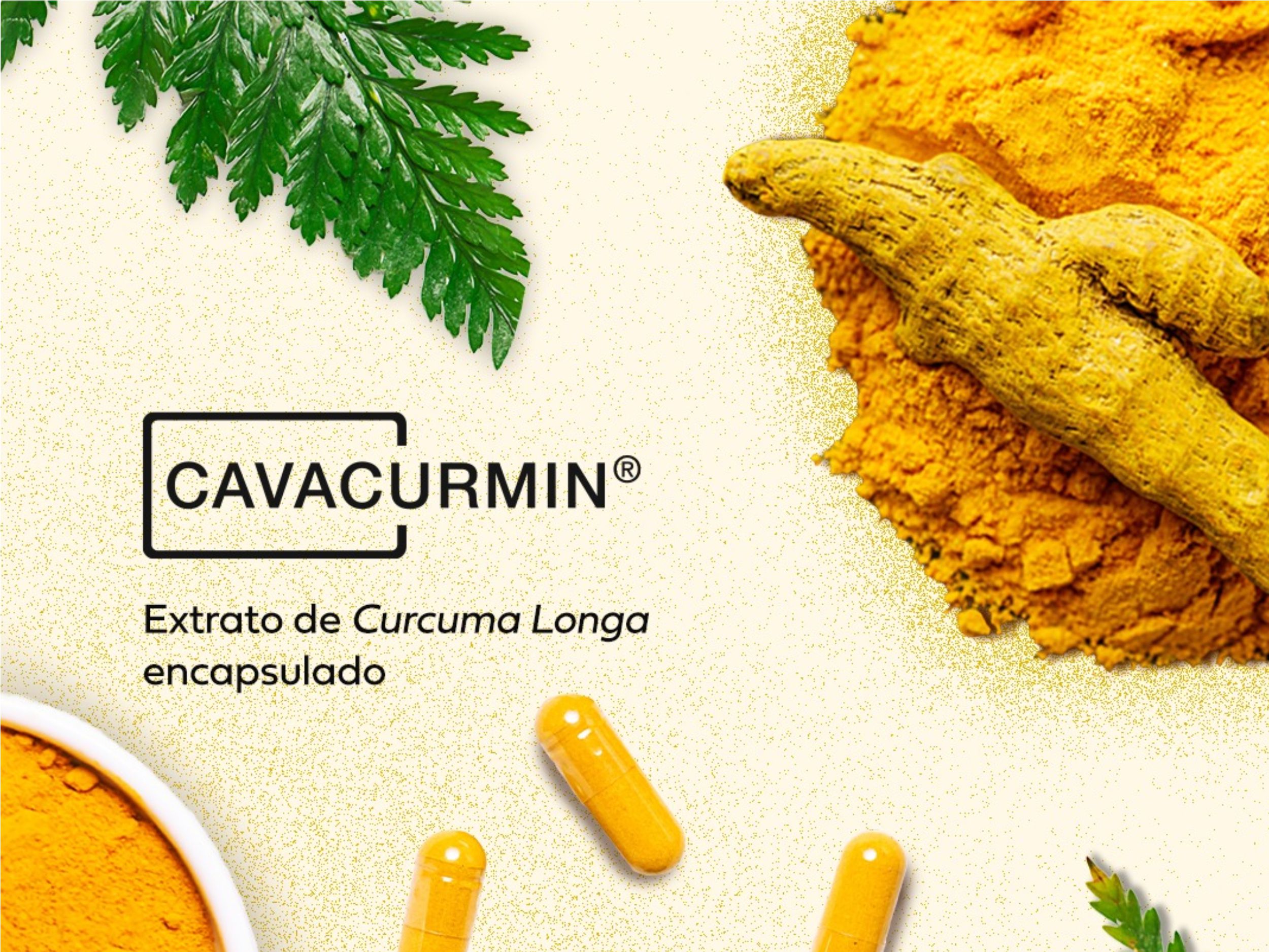 Cavacurmin™