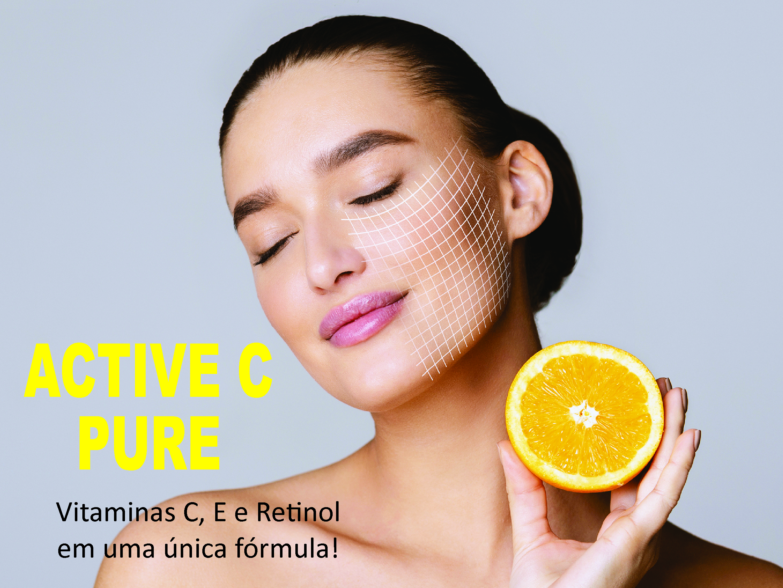 Antienvelhecimento e Rugas Profundas